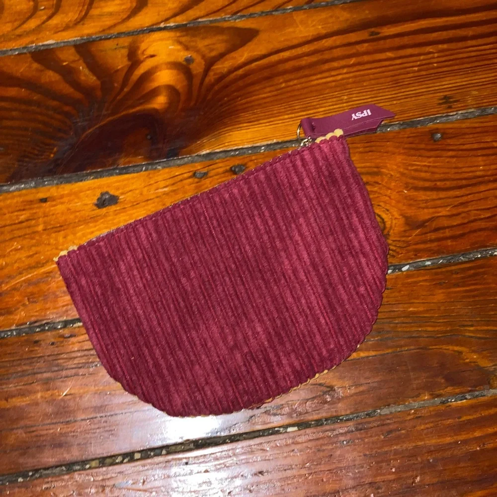 ipsy cosmetic bag